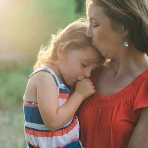 Meet your Posher, Kacie